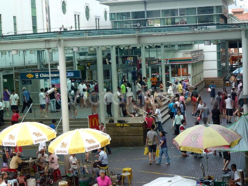Other Retail for Rent in  Thong Chai Medical Institution - Image 6